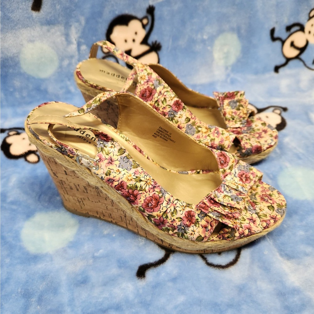 Madden Girl‎ Women's ENCOREE
